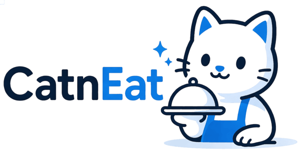 CatnEat logo